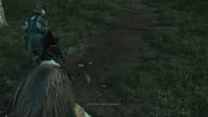 Check the footprints (Image via Sportskeeda Gaming || Sucker Punch)